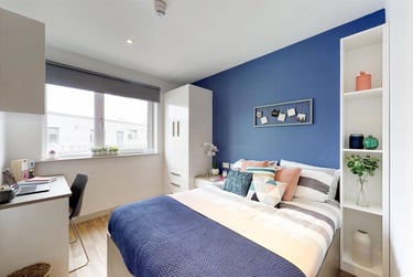 1 bed flat, Stepney Yard, Ouseburn, Newcastle, NE21TZ - Image 3